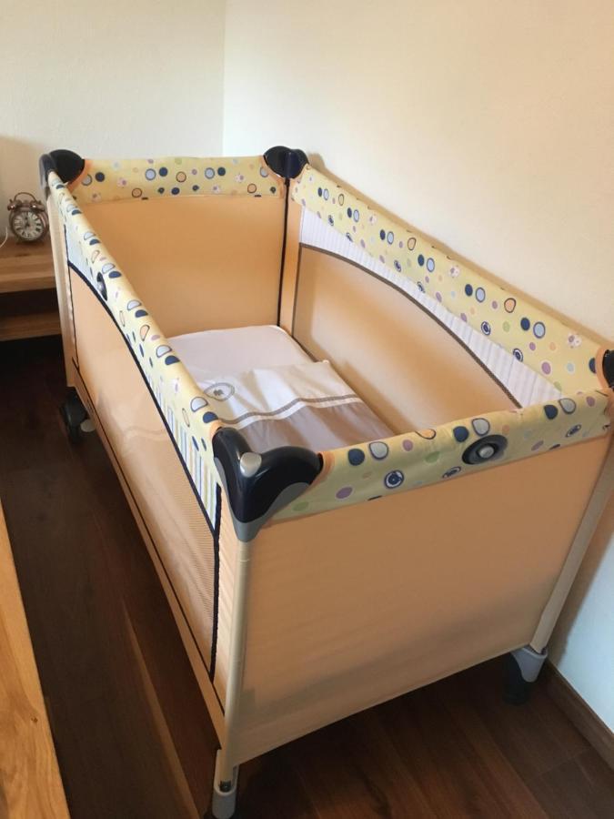 Ferienwohnung Efibach 41 Silenen Kültér fotó
