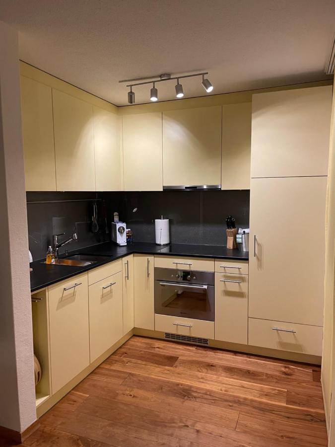 Ferienwohnung Efibach 41 Silenen Kültér fotó