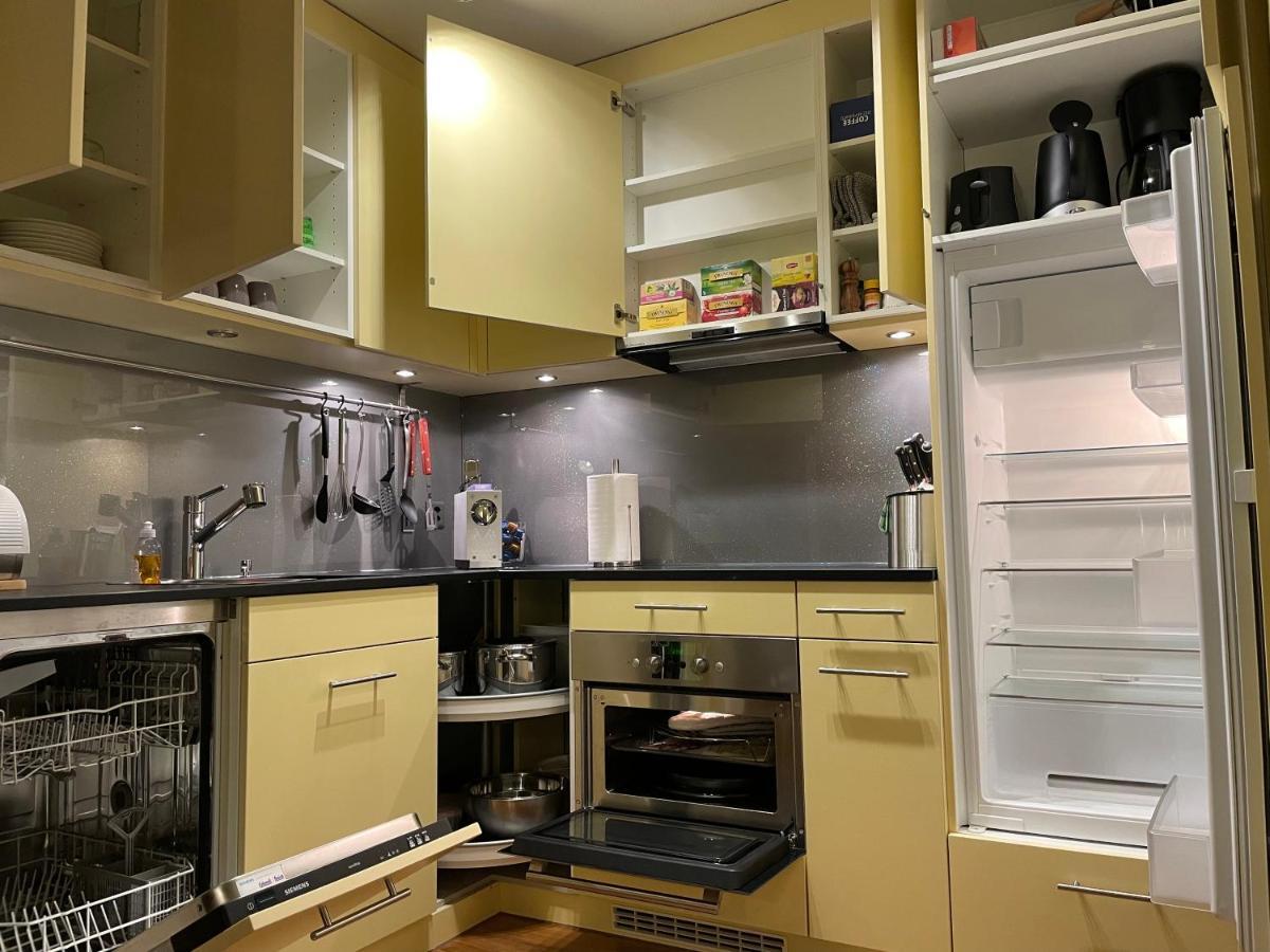 Ferienwohnung Efibach 41 Silenen Kültér fotó