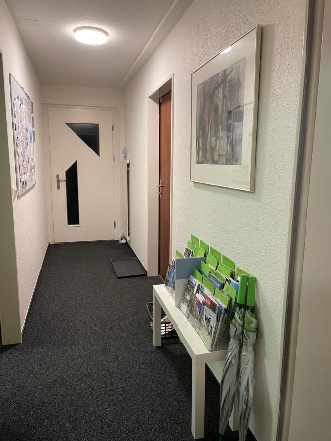 Ferienwohnung Efibach 41 Silenen Kültér fotó
