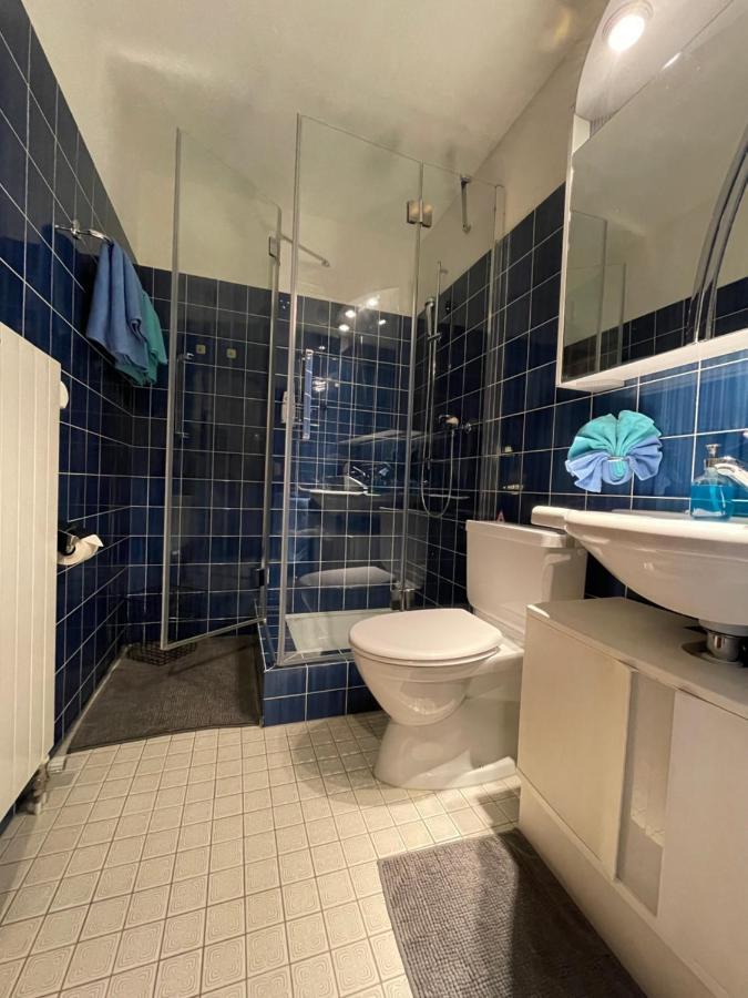 Ferienwohnung Efibach 41 Silenen Kültér fotó