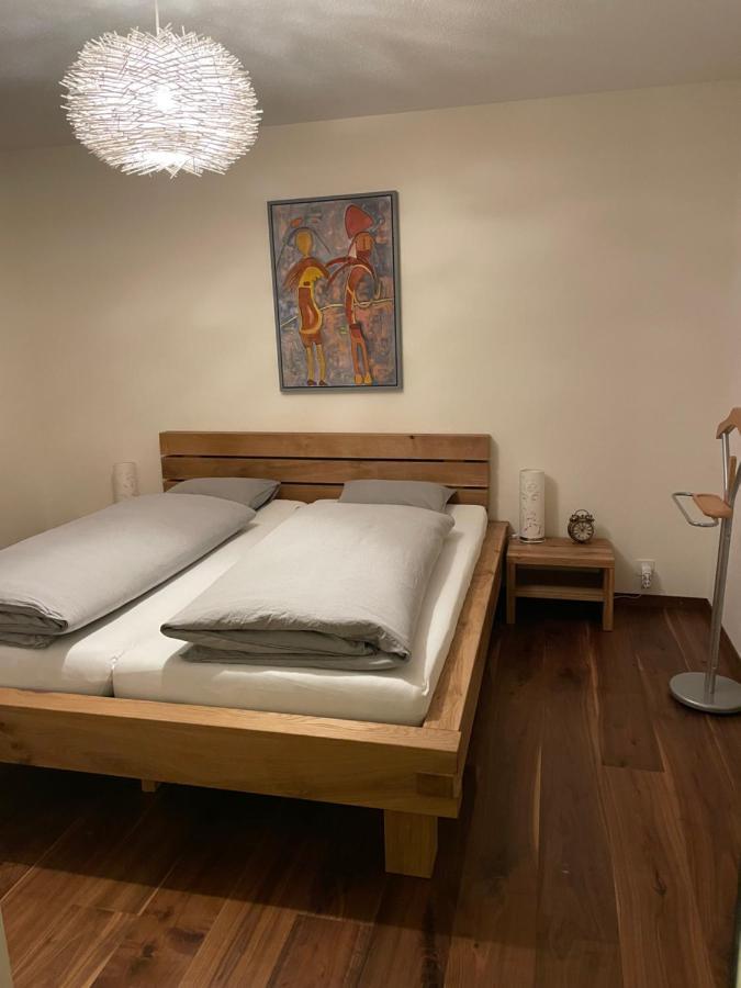 Ferienwohnung Efibach 41 Silenen Kültér fotó