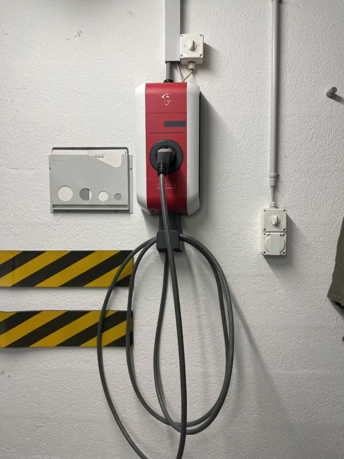 Ferienwohnung Efibach 41 Silenen Kültér fotó