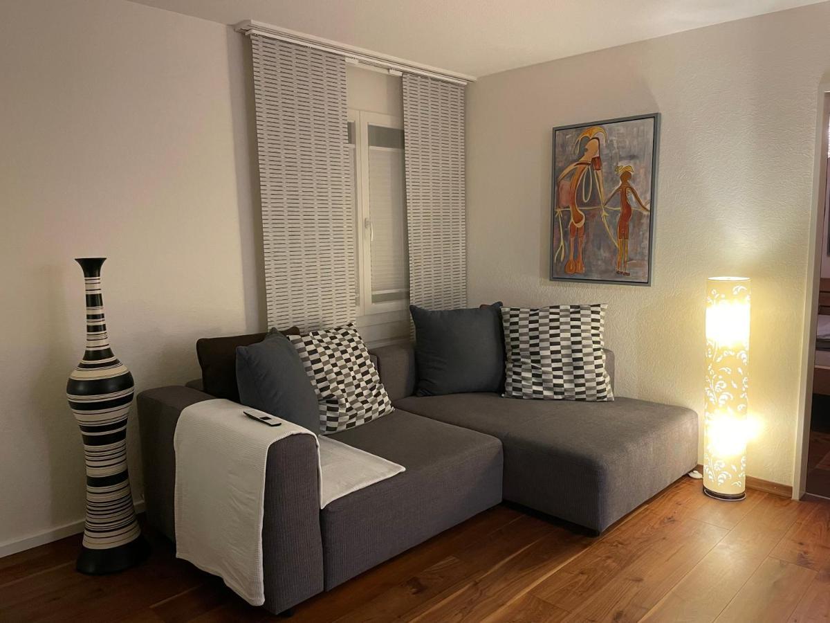 Ferienwohnung Efibach 41 Silenen Kültér fotó